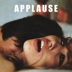 Applause : Where It All Began